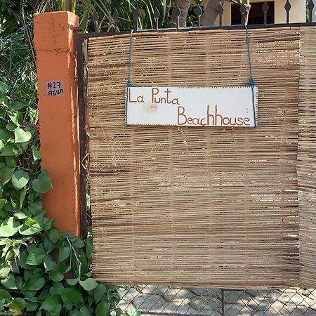 La Punta Beach House Puerto Escondido (Oaxaca) Exterior foto
