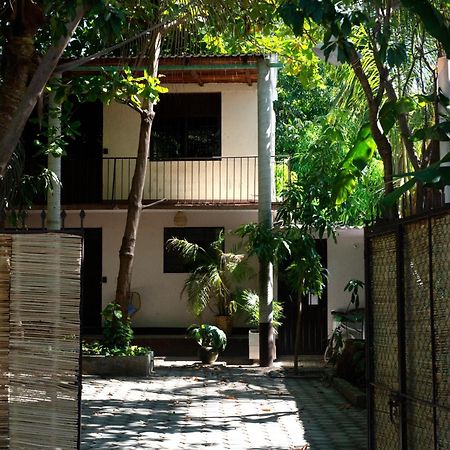 La Punta Beach House Puerto Escondido (Oaxaca) Exterior foto