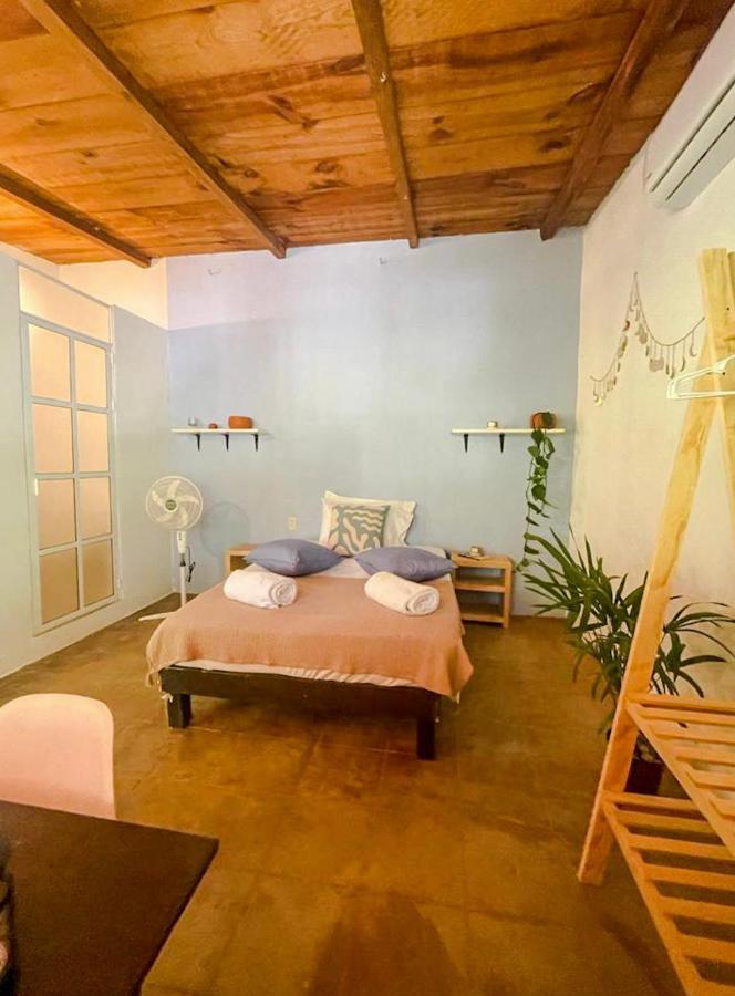 La Punta Beach House Puerto Escondido (Oaxaca) Exterior foto