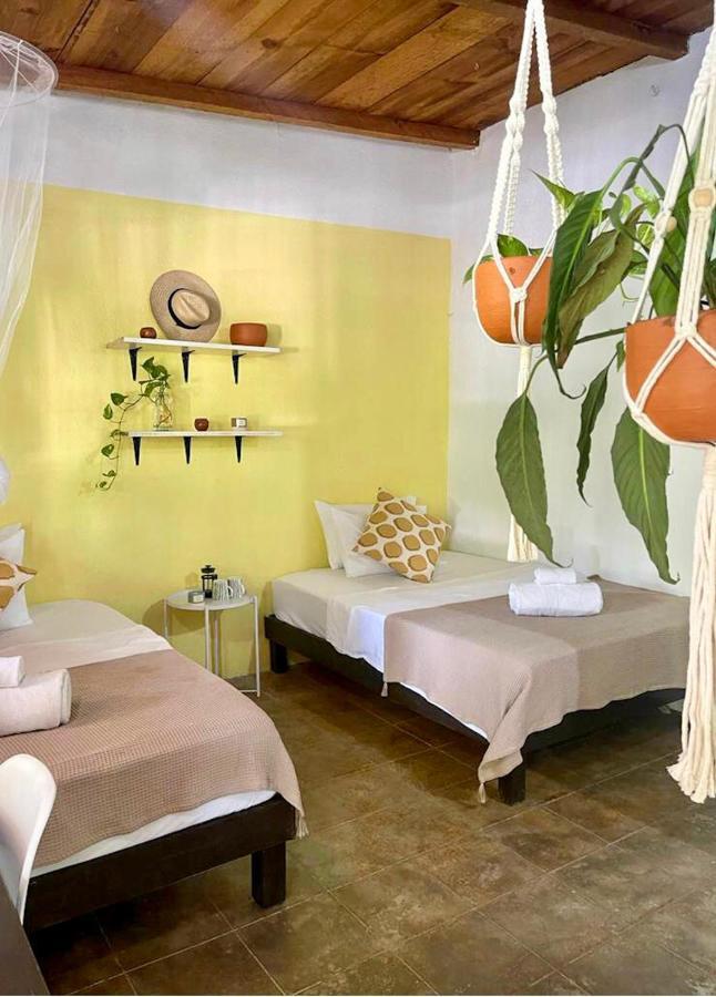 La Punta Beach House Puerto Escondido (Oaxaca) Exterior foto